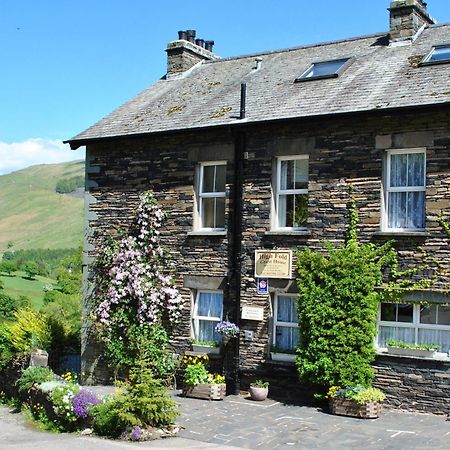 High Fold Guest House Troutbeck  Exterior foto