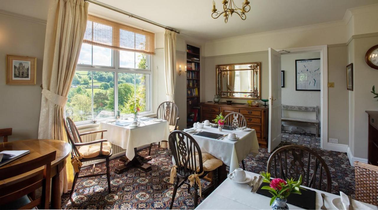 High Fold Guest House Troutbeck  Exterior foto