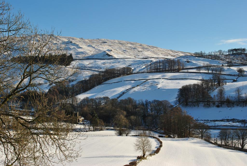 High Fold Guest House Troutbeck  Quarto foto