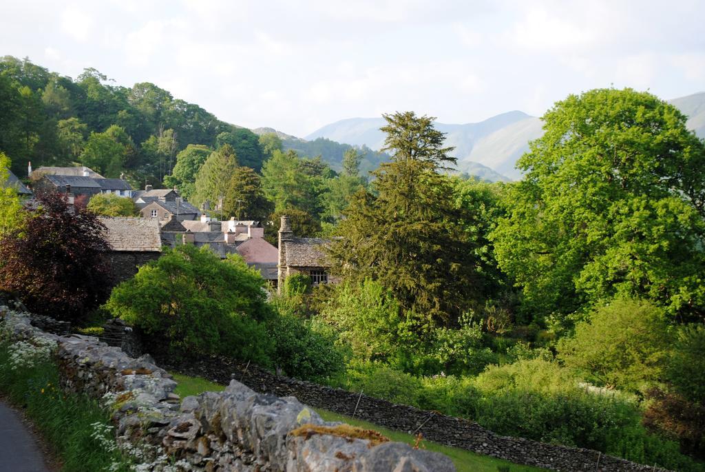 High Fold Guest House Troutbeck  Exterior foto