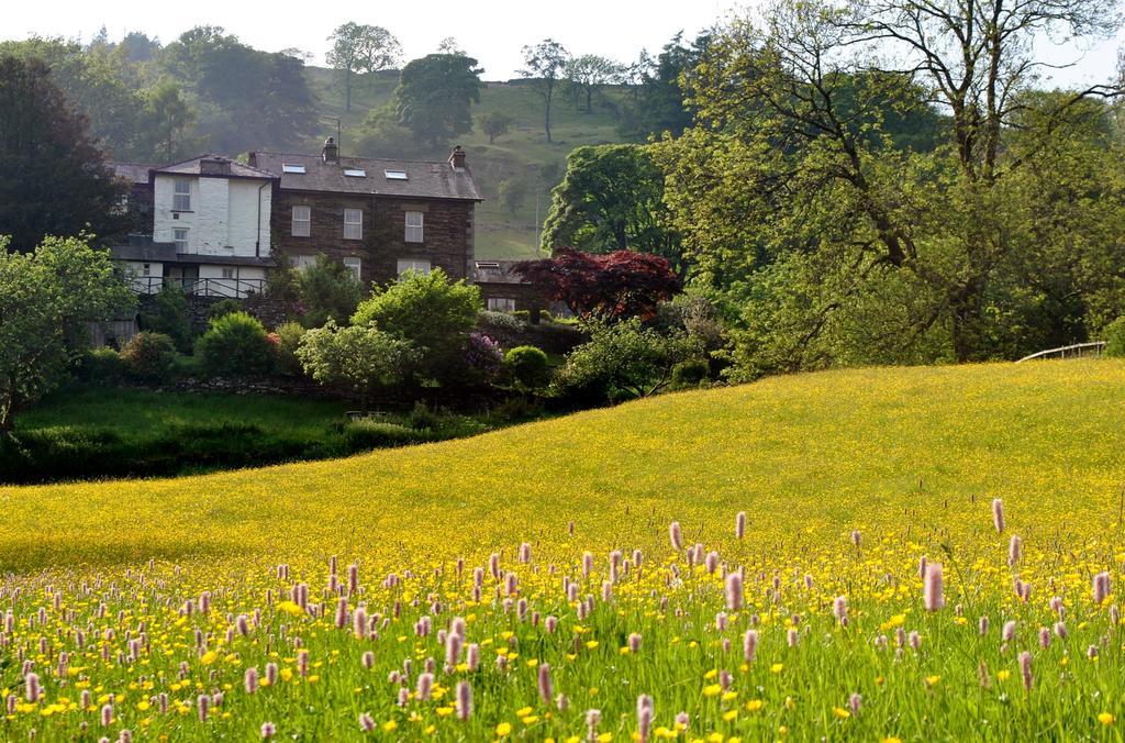 High Fold Guest House Troutbeck  Exterior foto