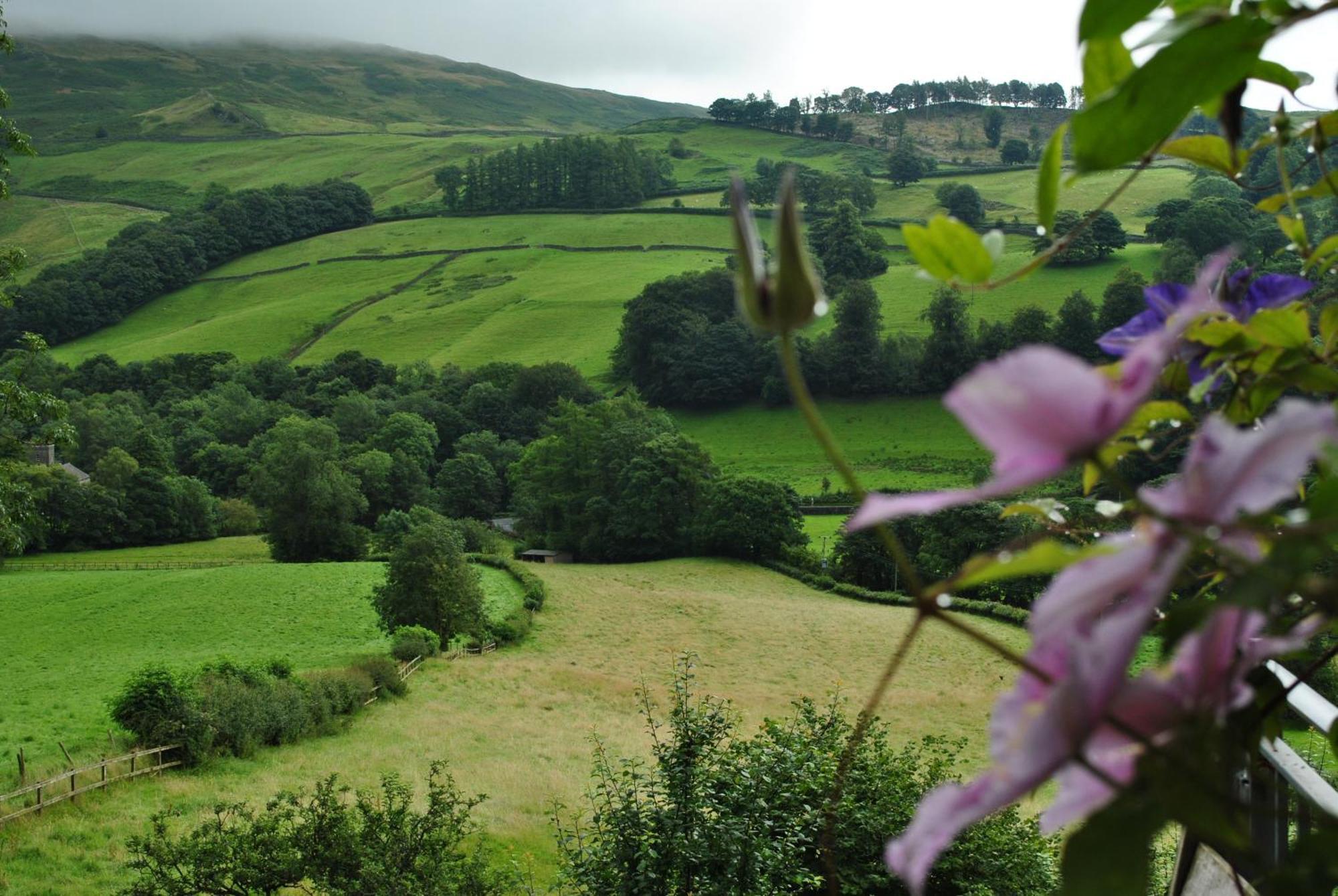 High Fold Guest House Troutbeck  Exterior foto