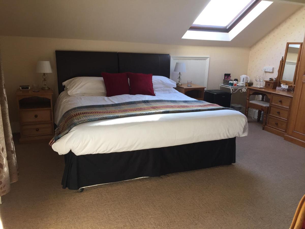 High Fold Guest House Troutbeck  Exterior foto